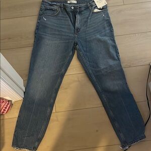 Abercrombie jeans